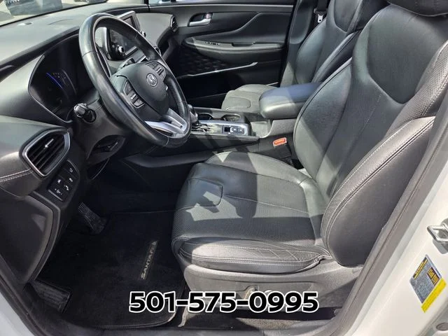 Used 2020 Gray Hyundai SEL image 10