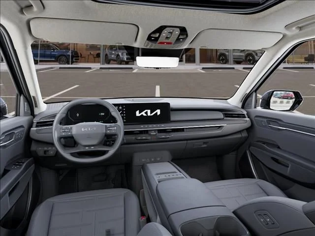 New 2026 Panthera Metal Kia Land AWD image 14