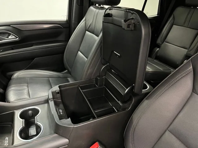 Used 2024 Gray Chevrolet RST image 21