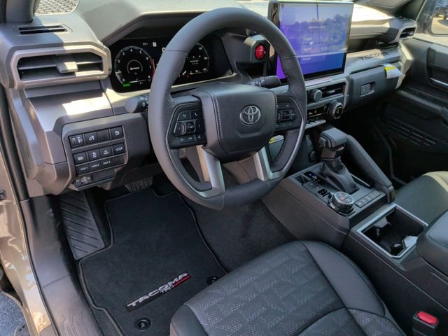 2026 Toyota Tacoma TRD Off Road - Photo 17