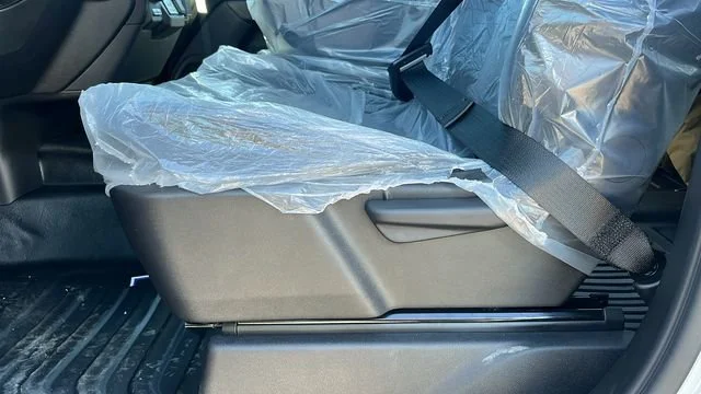2024 Chevrolet Silverado 2500 HD Work Truck - Photo 32