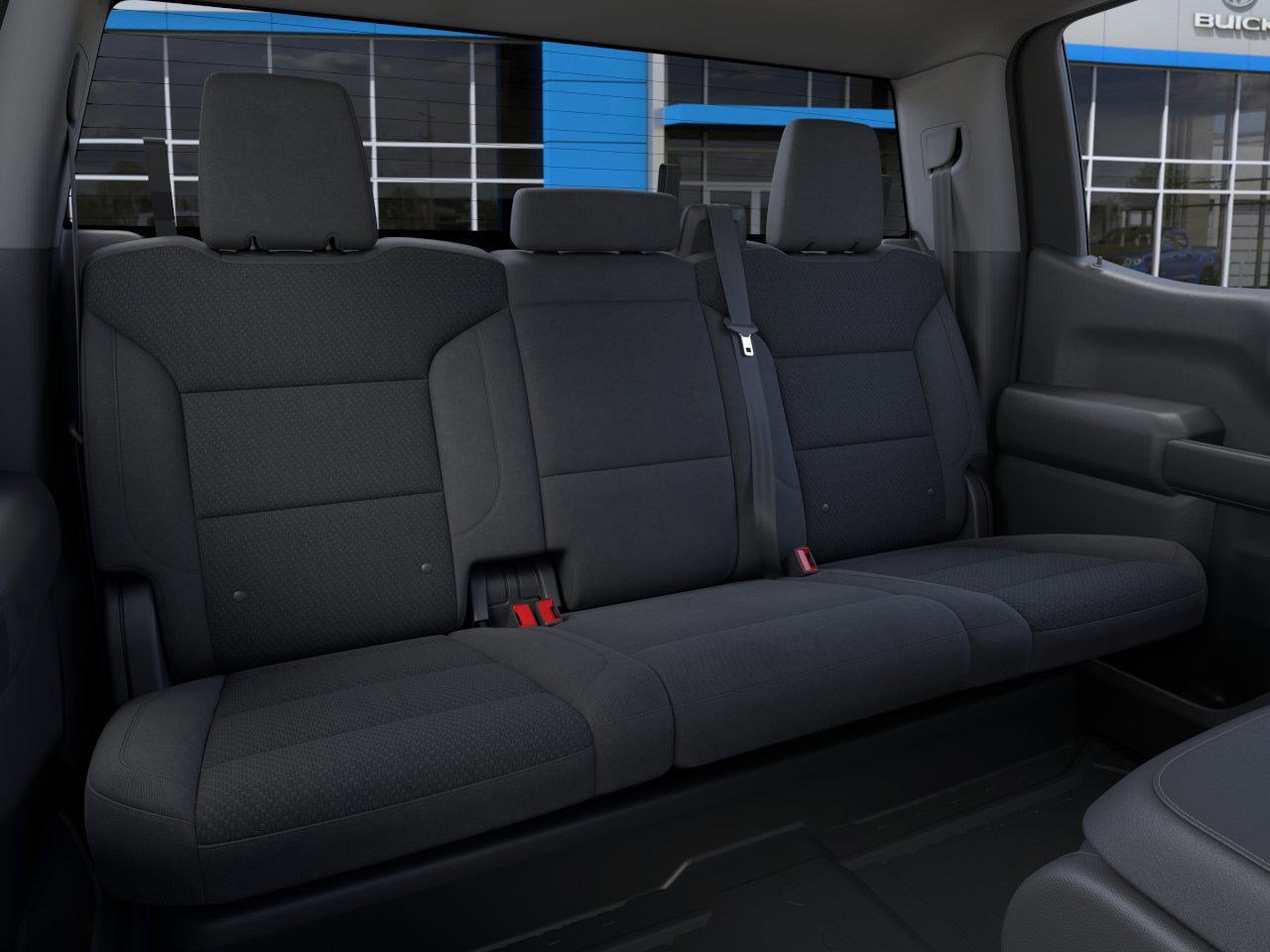 2026 GMC Sierra 1500 Pro - Photo 17