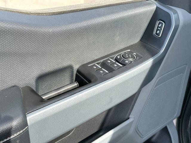 Used 2022 Silver Ford XL image 13