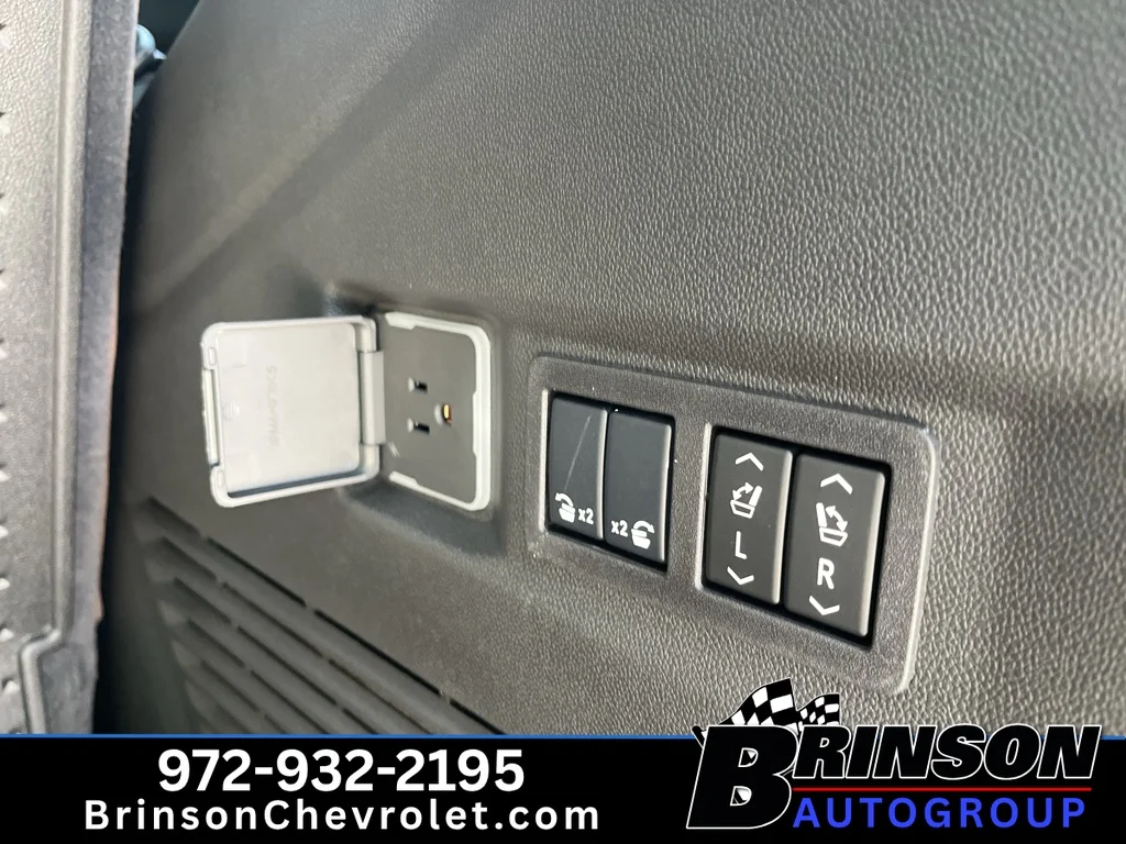 2026 Chevrolet Tahoe High Country - Photo 20