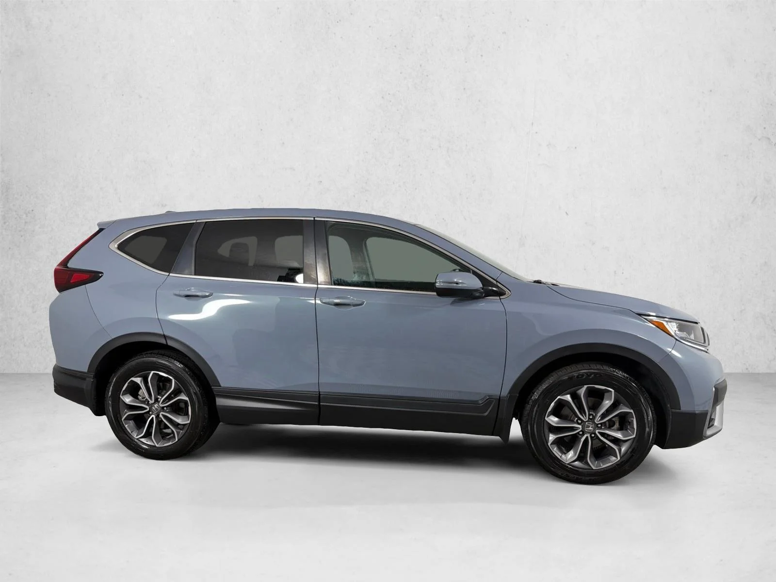 Used 2022  Honda EX-L image 3