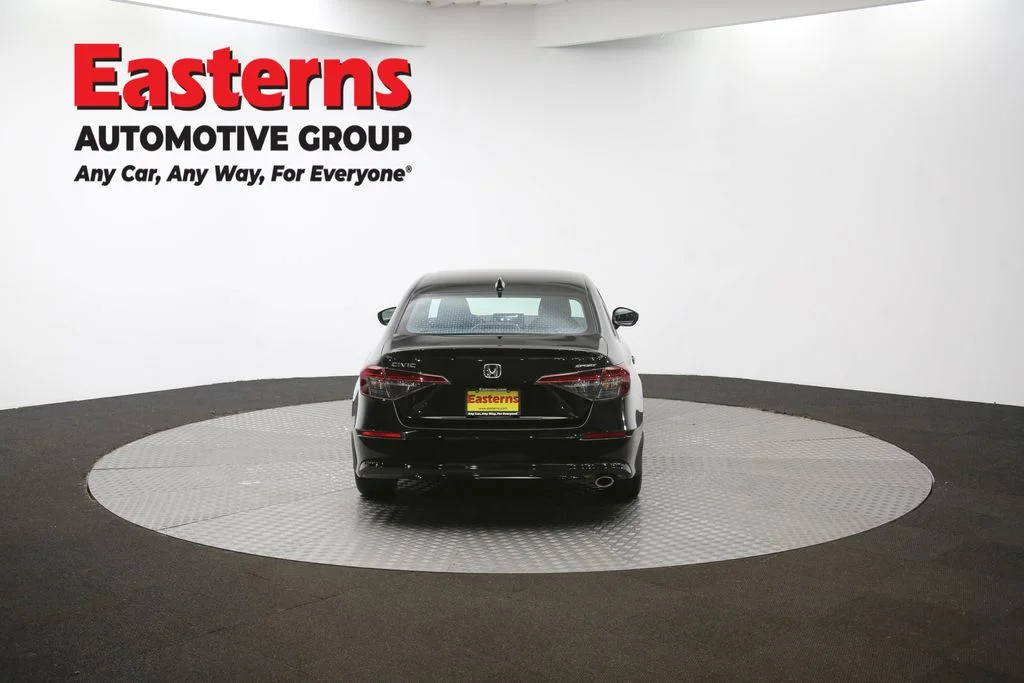 Used 2025 Black Honda Sport image 35