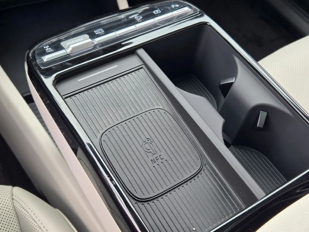 New 2026 Gray Hyundai Limited image 30