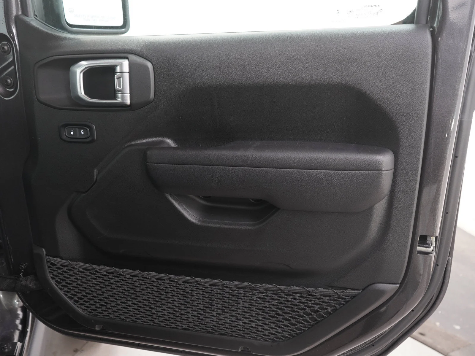 2024 Jeep Wrangler 4-Door Rubicon - Photo 10