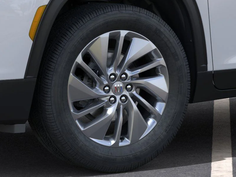 2027 Buick Enclave Preferred - Photo 9