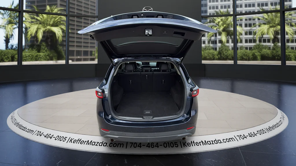 2022 Mazda CX-5 S Premium package - Photo 32