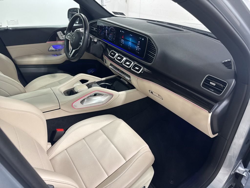2023 Mercedes-Benz GLE GLE350 - Photo 27