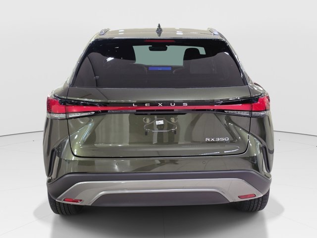 2026 Lexus RX 350h Premium - Photo 12