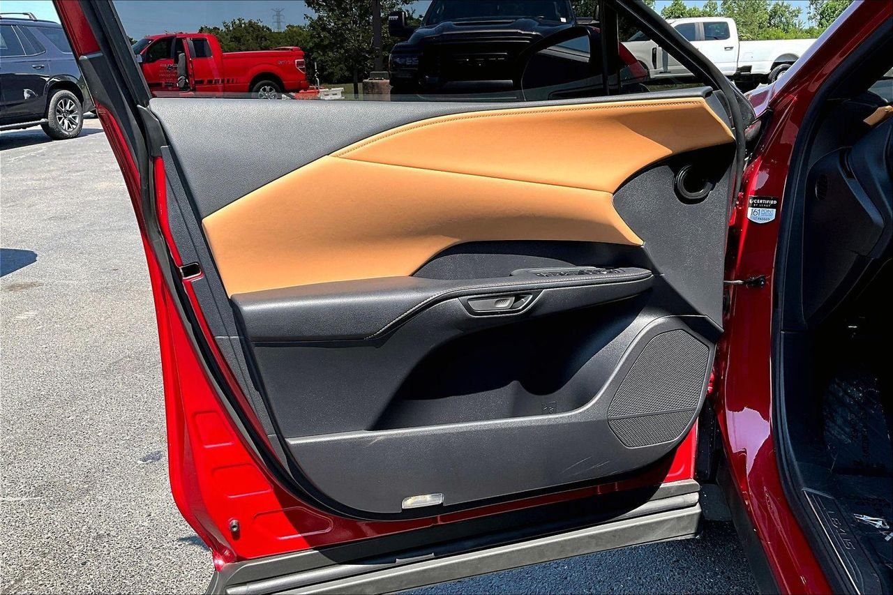 2023 Lexus RX 350 - Photo 22