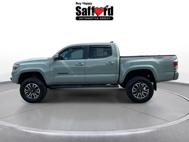 Used 2023  Toyota TRD Sport image 5