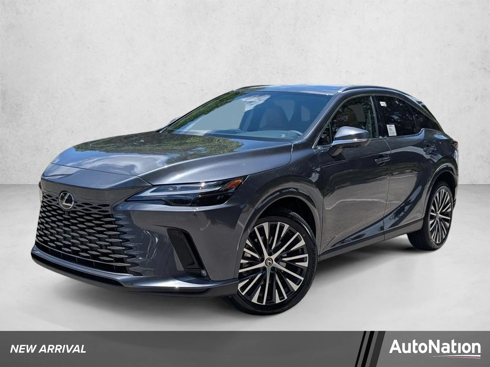 2026 Lexus RX  350 PREMIUM+