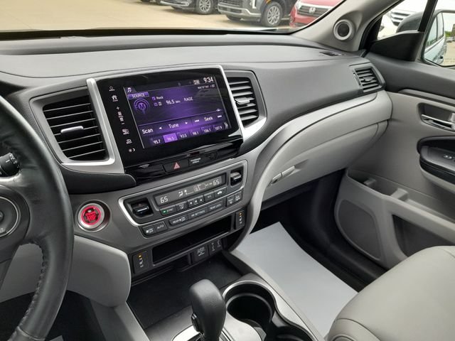 2018 Honda Pilot EX-L - Photo 20