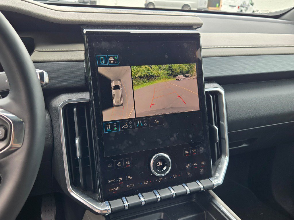 2026 GMC Acadia Elevation - Photo 28