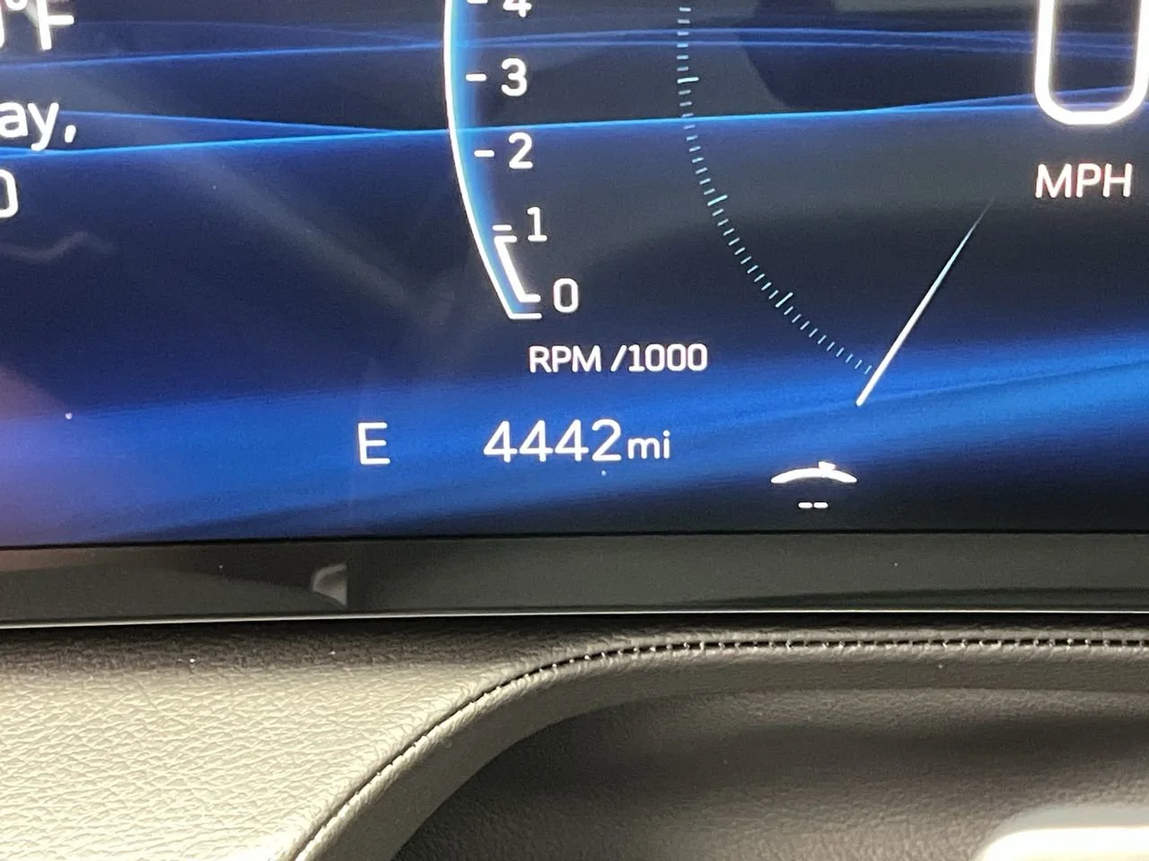 2026 Cadillac CT5 Sport - Photo 16