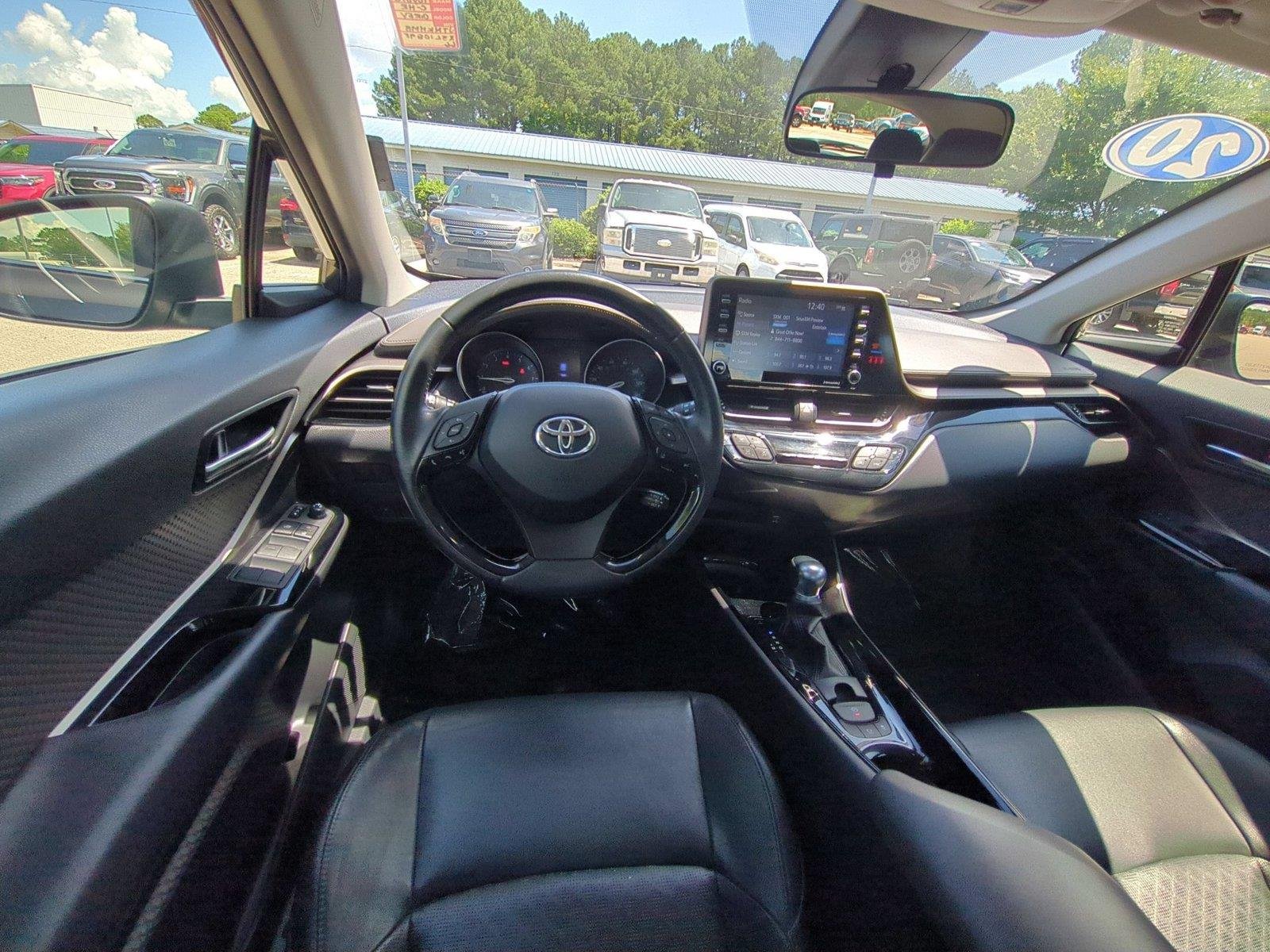 Used 2020 Magnetic Gray Metallic Toyota Limited image 33