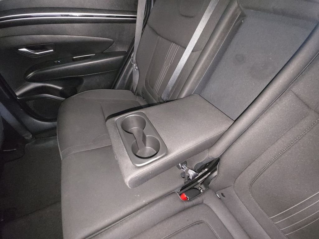 Used 2023 Silver Hyundai SEL image 35