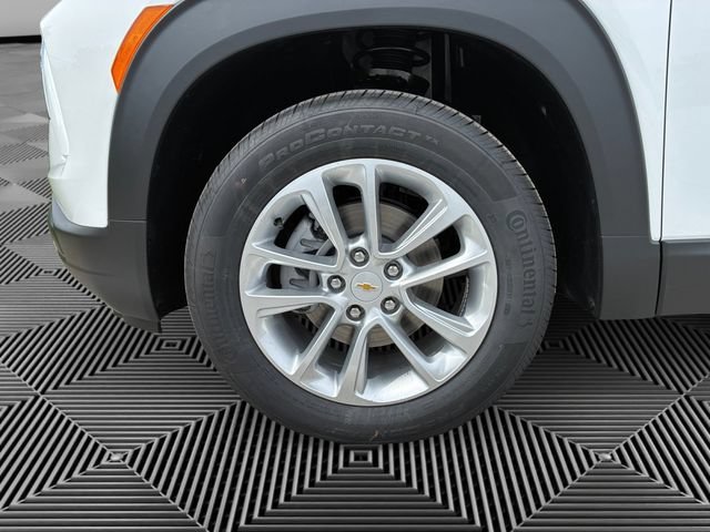 2026 Chevrolet Trailblazer LS - Photo 9