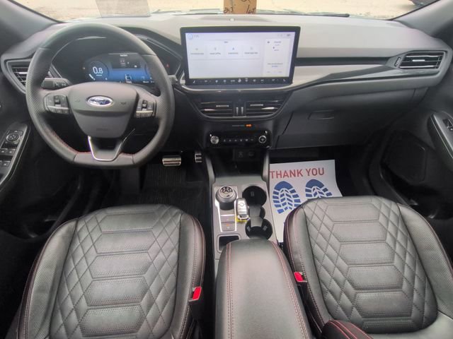 2023 Ford Escape ST-Line Elite - Photo 28