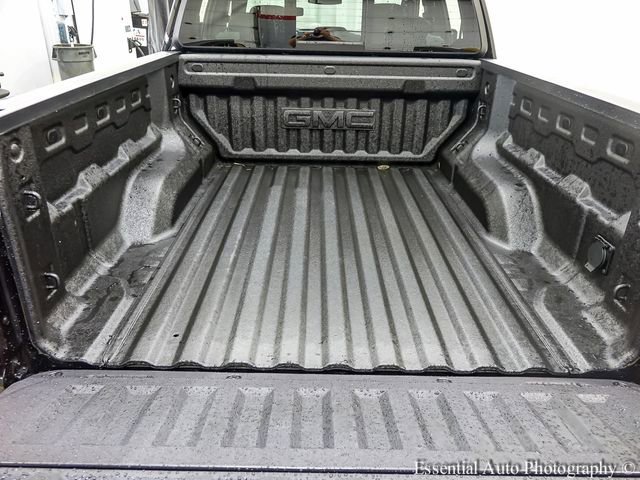 New 2026 Onyx Black GMC Elevation image 20