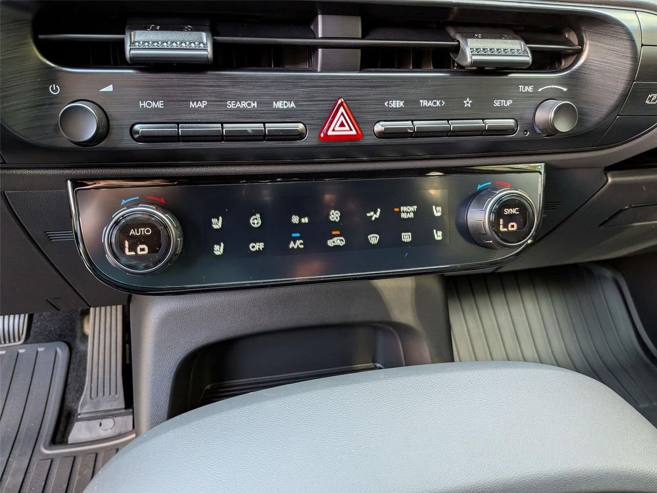 2026 Hyundai Palisade XRT Pro - Photo 21