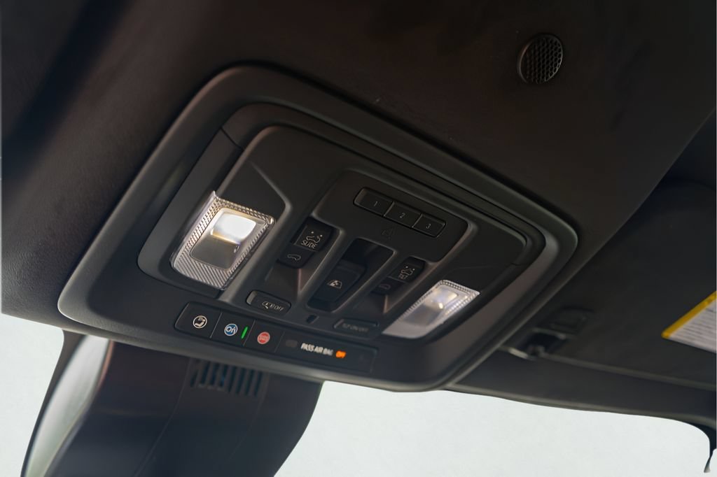 New 2026 Sterling Metallic GMC Denali Ultimate image 19