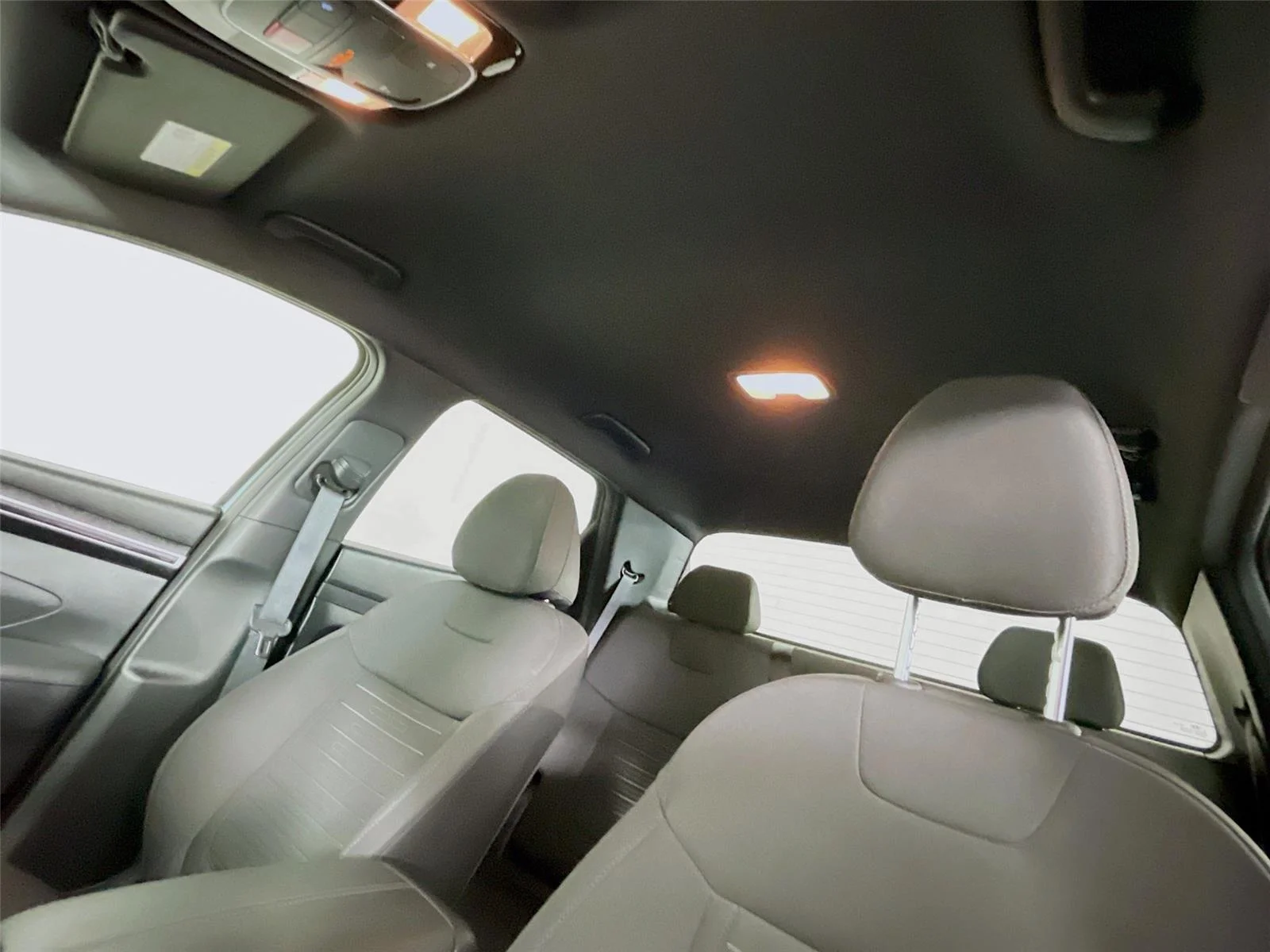 Used 2022 Blue Stone Hyundai SEL image 12