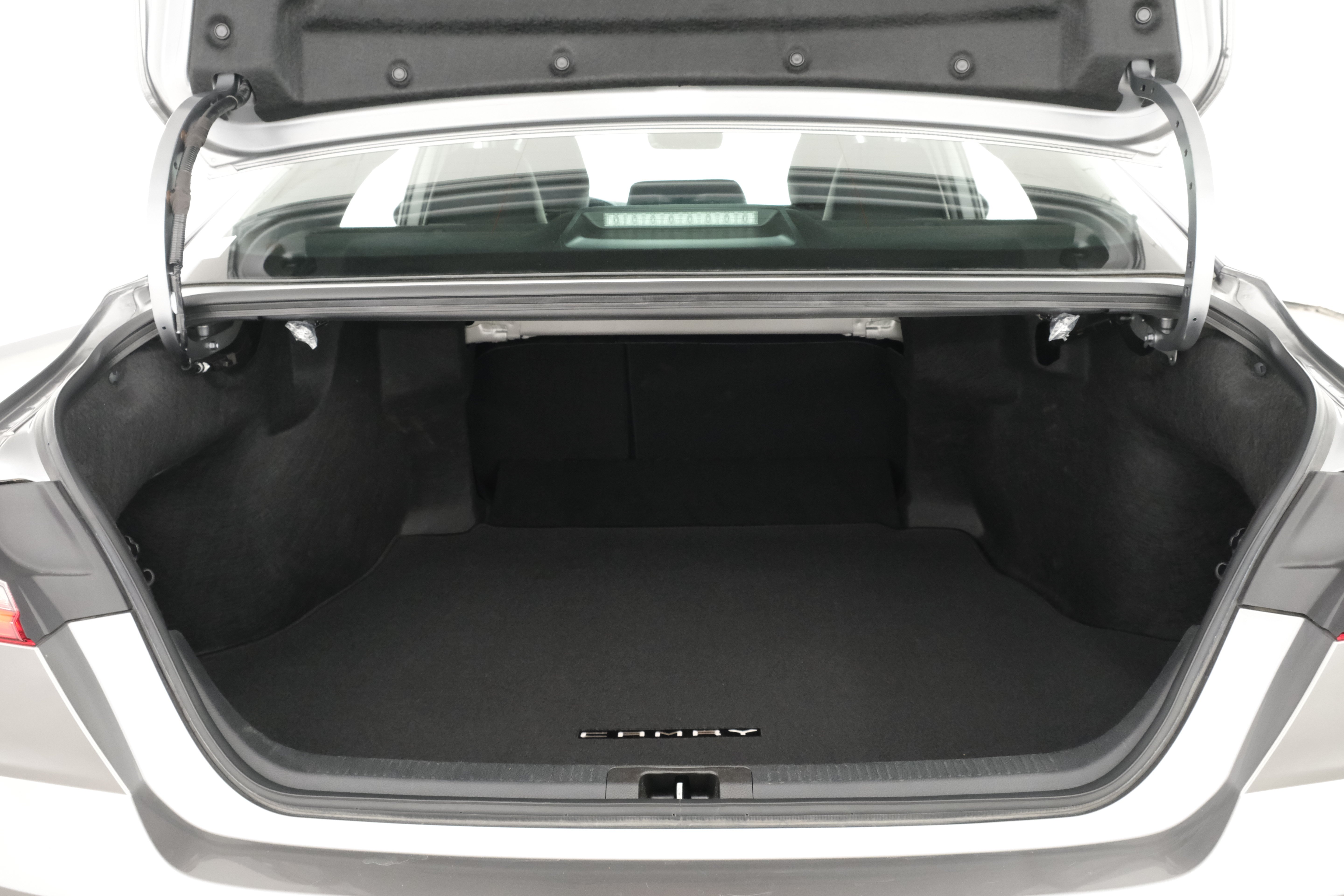 Used 2025 Heavy Metal Toyota SE image 36