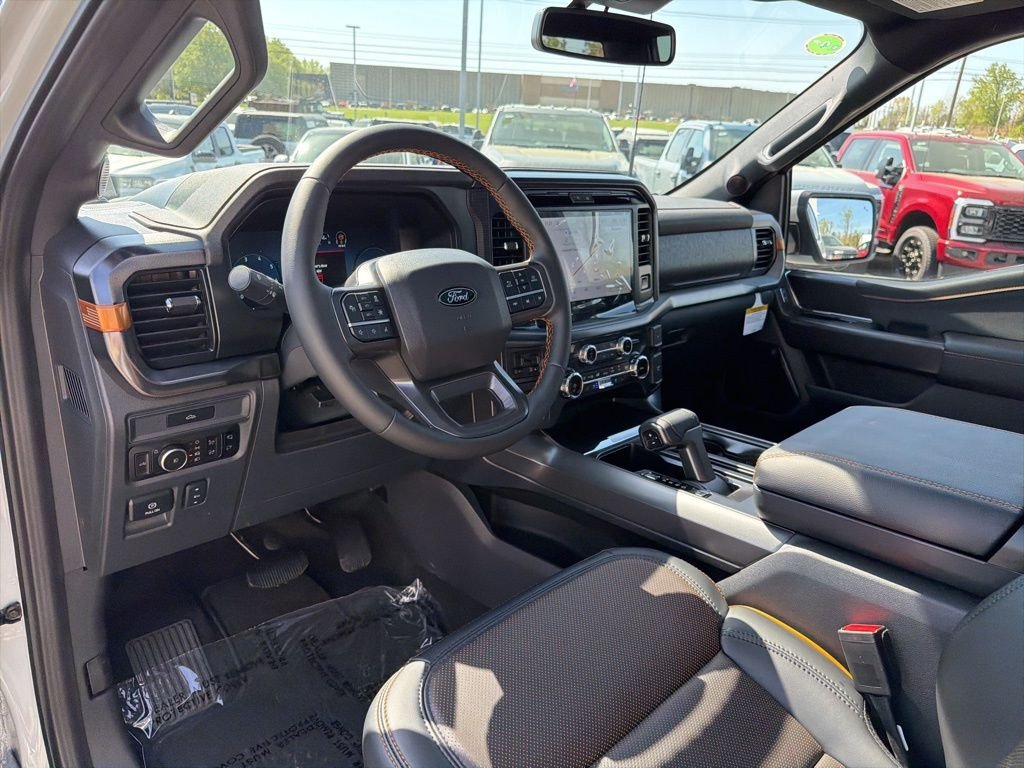 New 2026 Avalanche Ford Tremor® image 11