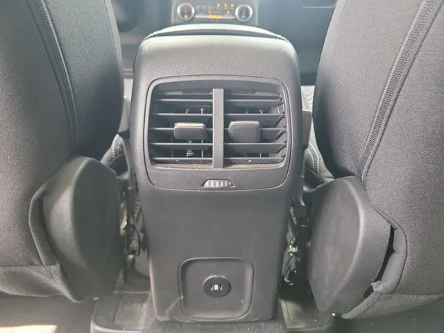 Used 2023 Gray Ford Active image 16
