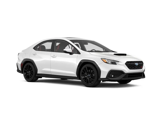 2026 Subaru WRX Sport-Tech 6MT's photo