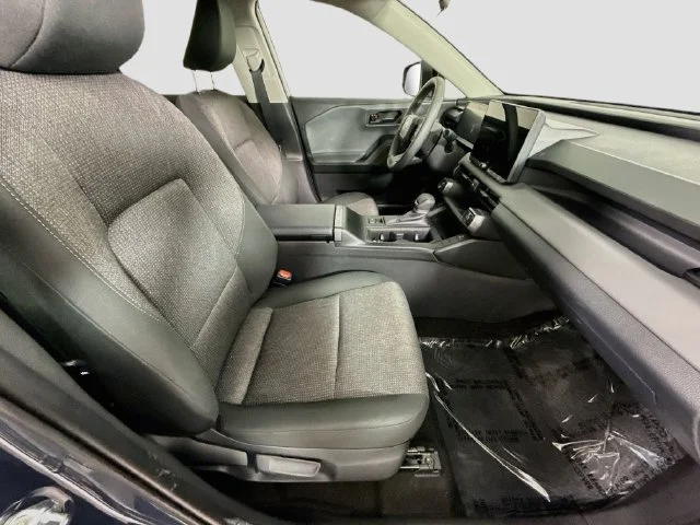Certified Used 2026 White Toyota LE image 28