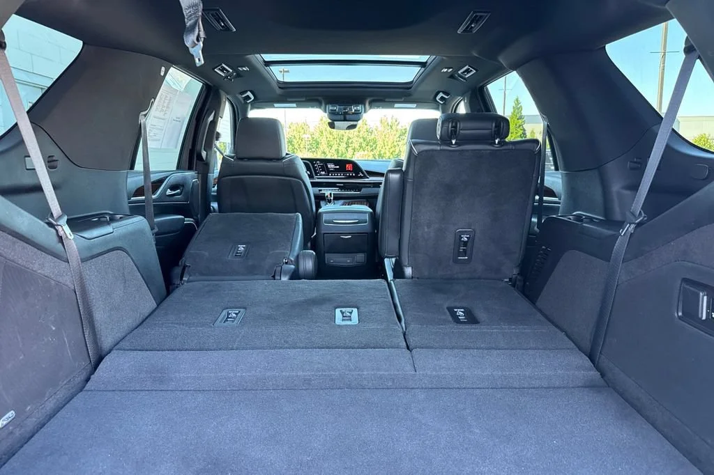 2023 Cadillac Escalade Premium Luxury - Photo 16