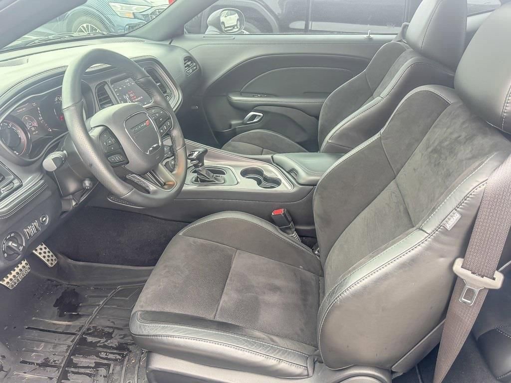 2023 DODGE CHALLENGER - Image 8