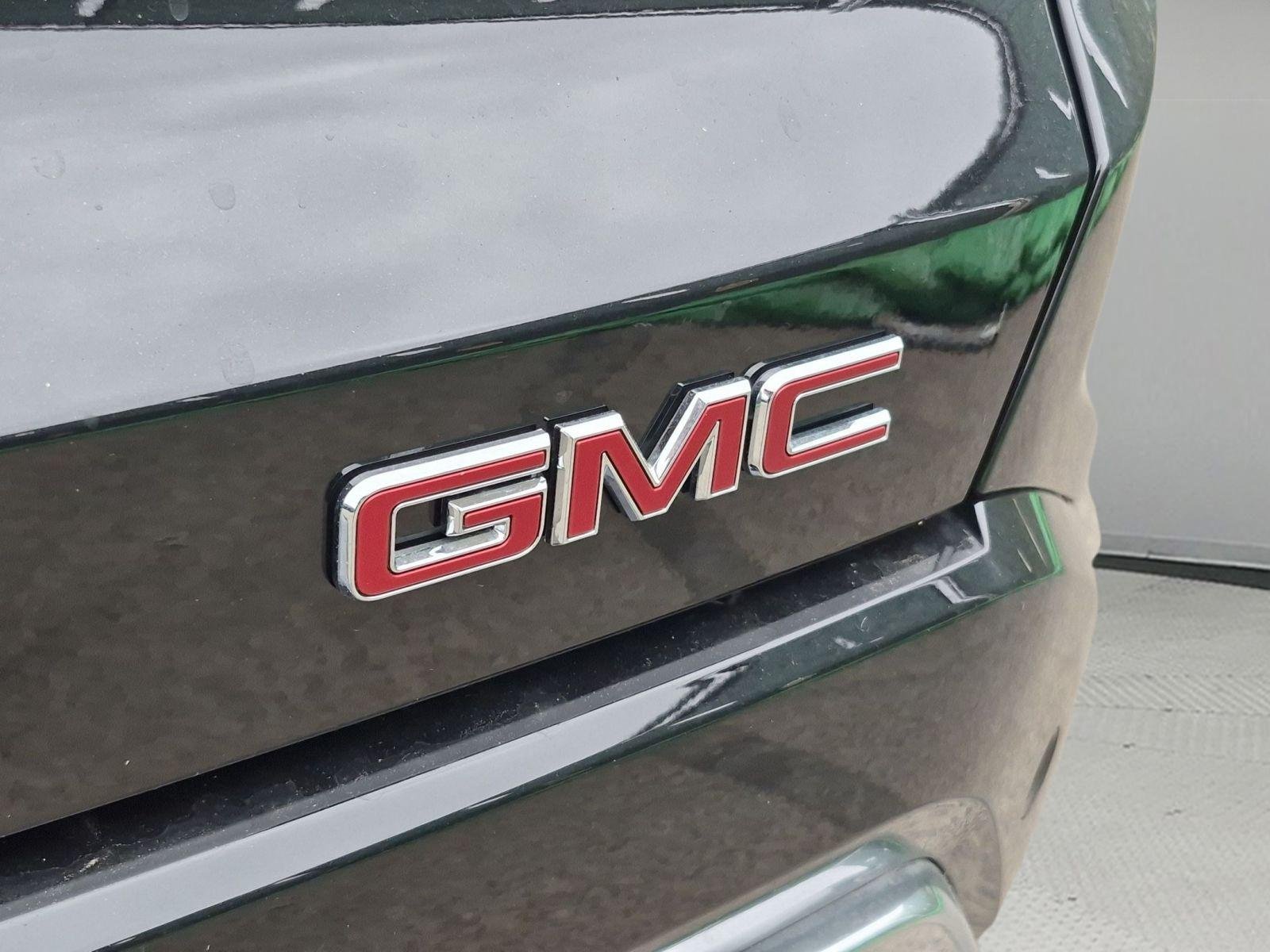 2026 GMC Terrain Denali - Photo 31
