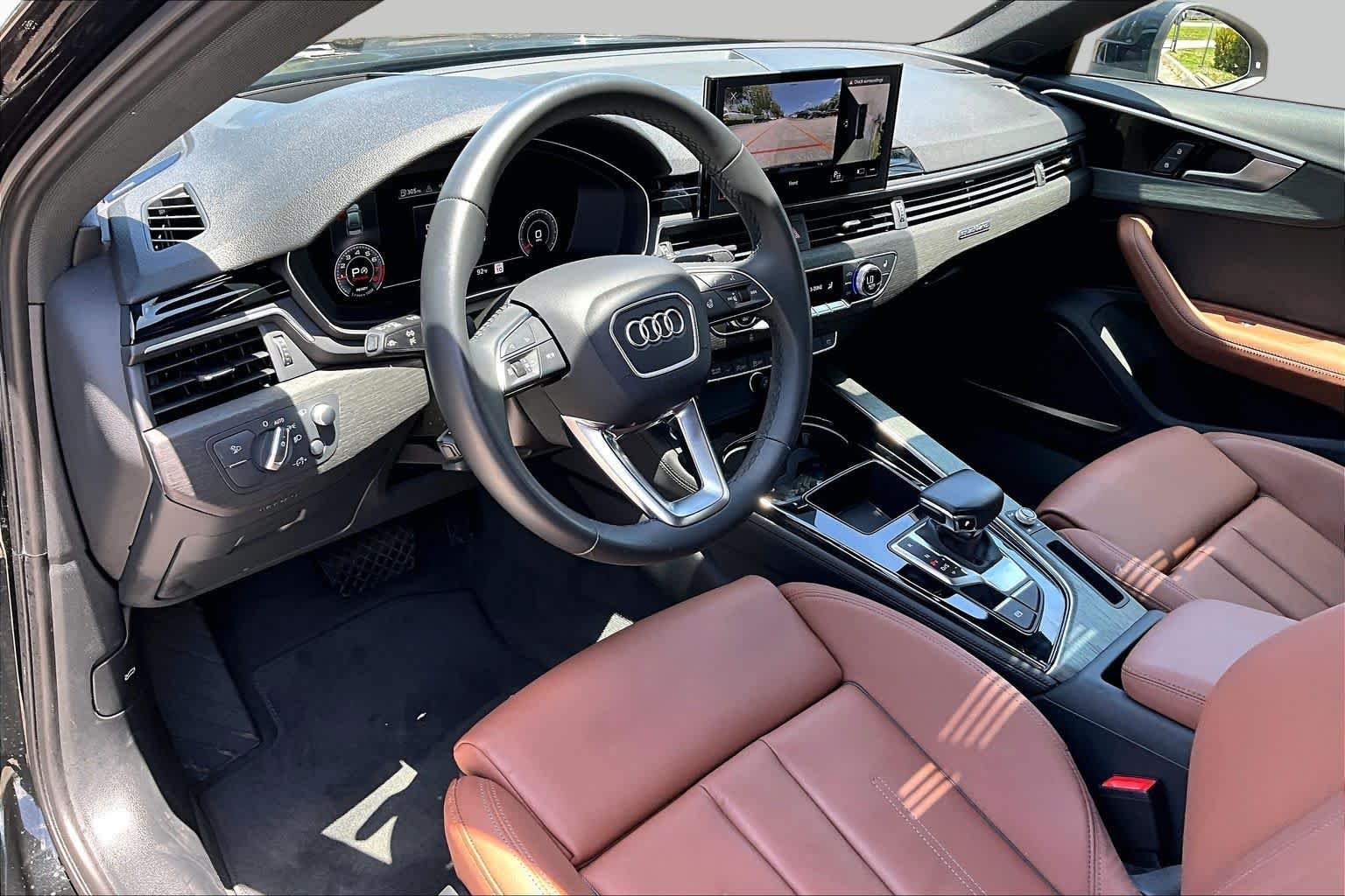 Used 2023  Audi S line Prestige image 18