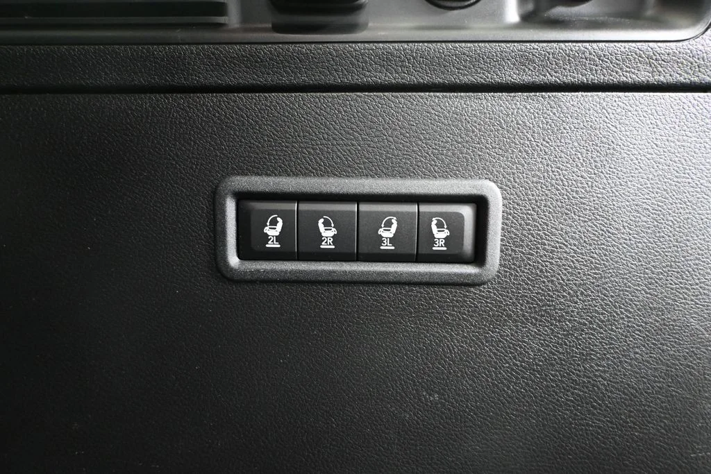 Certified Used 2022 Gray Jeep Series III image 53