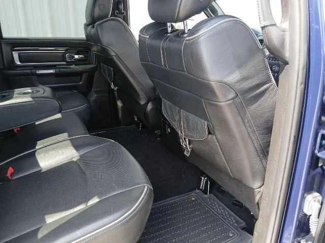 Used 2018 Blue Ram Limited image 27