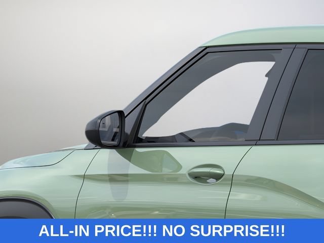 2026 Chevrolet Trailblazer LS - Photo 22