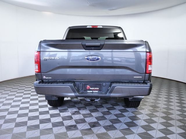Used 2015  Ford XLT image 7