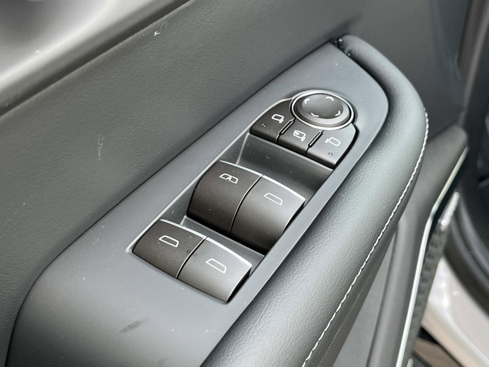 New 2026 Stone Metallic Buick Sport Touring image 23