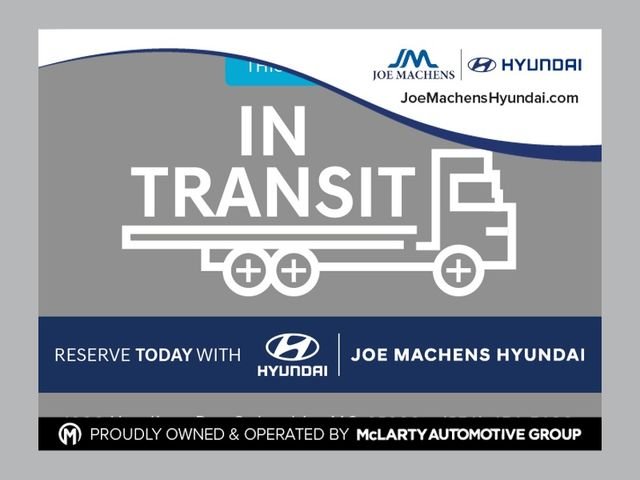 2023 Hyundai Tucson Blue