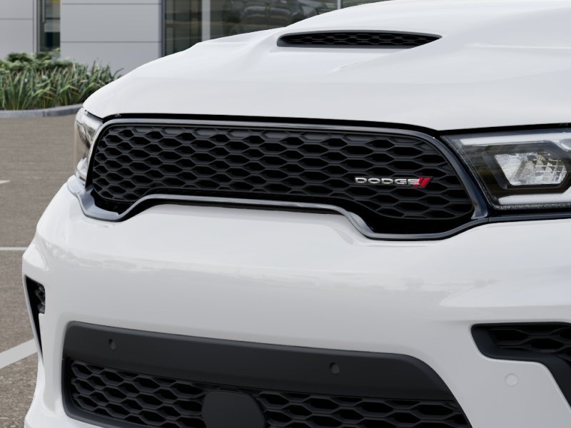 New 2026 White Knuckle Clearcoat Dodge GT Plus HEMI V8 image 37