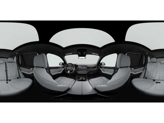 New 2026 Dravit Grey Metallic BMW  image 8