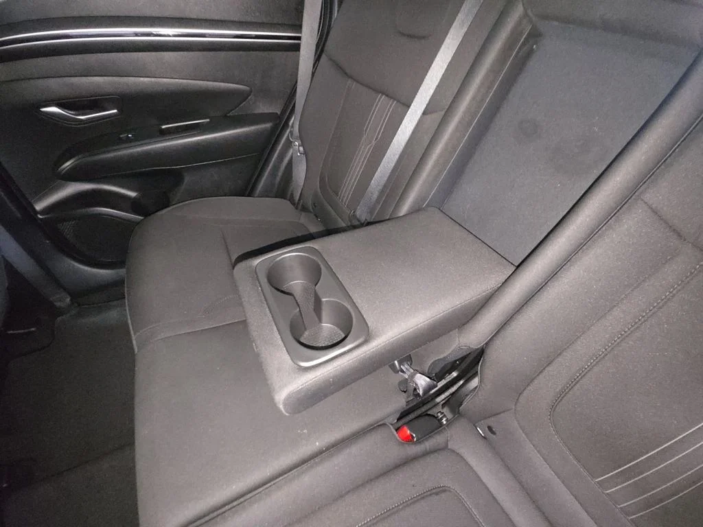 Used 2023 Silver Hyundai SEL image 35