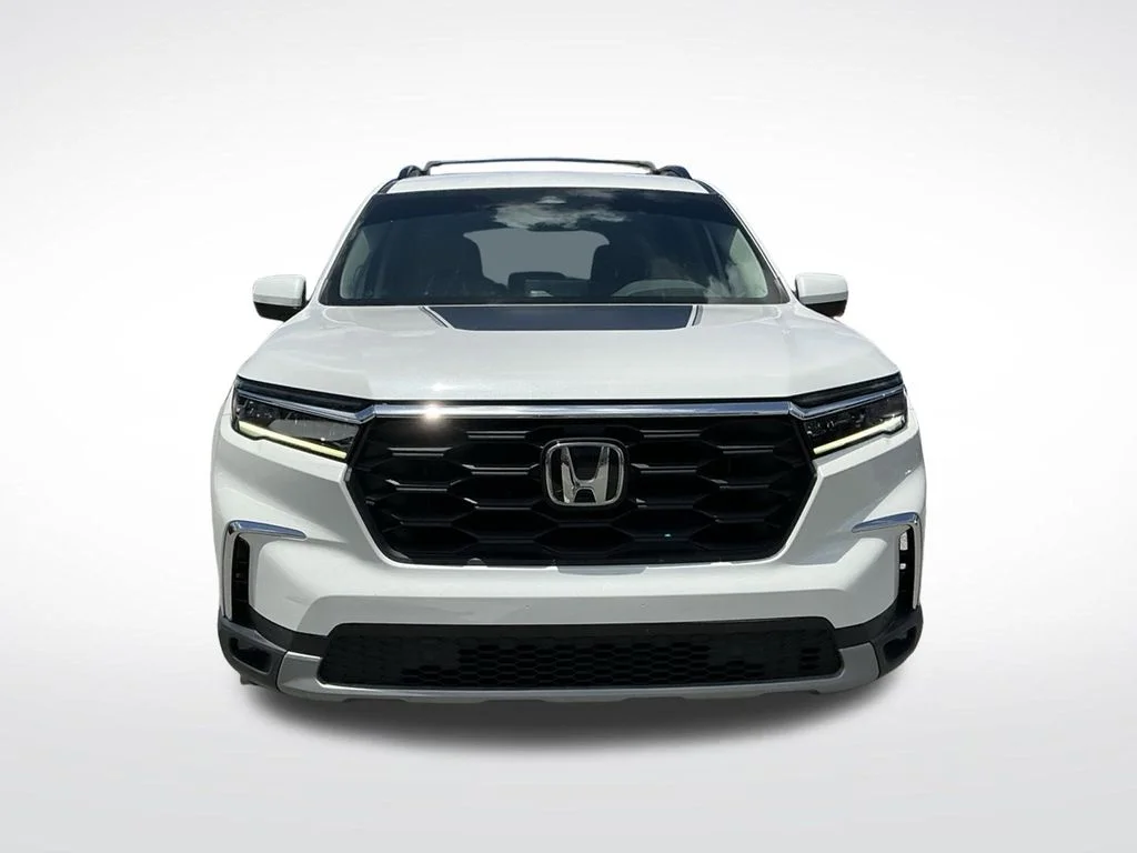 Used 2023 White Honda EX-L image 20