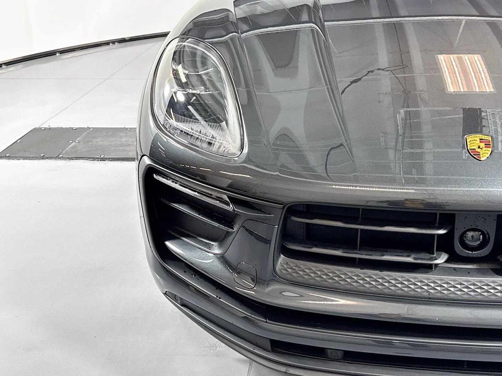 New 2026 White Porsche  image 28